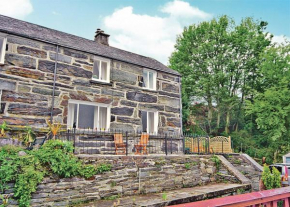 Отель Limekiln Cottage Hw7393  Портмадог